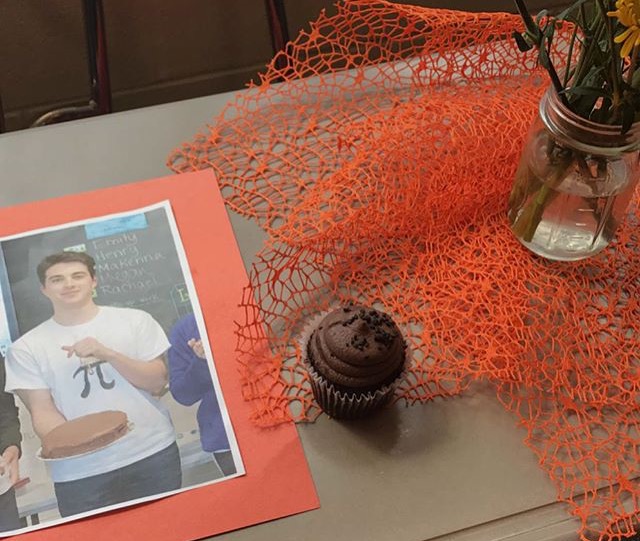 Students petition to have soccer field named after Jacob Trulock by//Lily Haag & Alex Wallingford