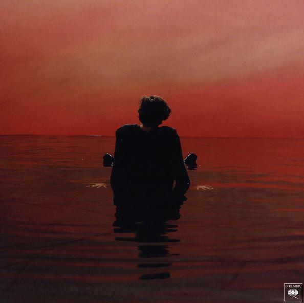 Harry Styles - Self-titled Album Review // by Tyler Boren & Matthew Fitzsimmons