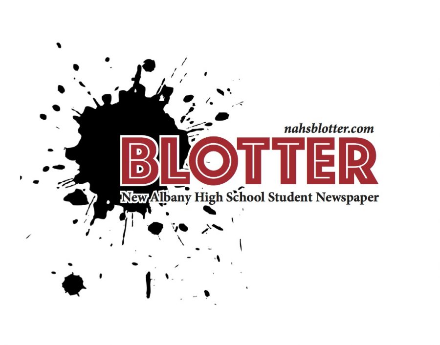 Introducing Blotter Staff by// Alex Wallingford & Blake Hanen
