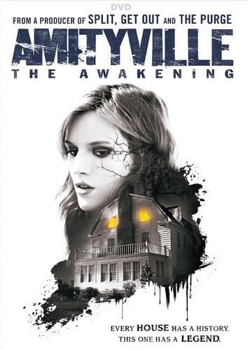 Now Showing Amityville: The Awakening By // Tanner Burch