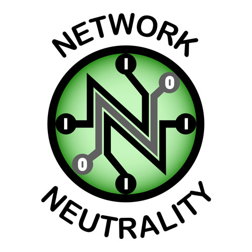 Students Oppose Net Neutrality