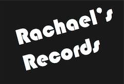 Rachaels Records // #5