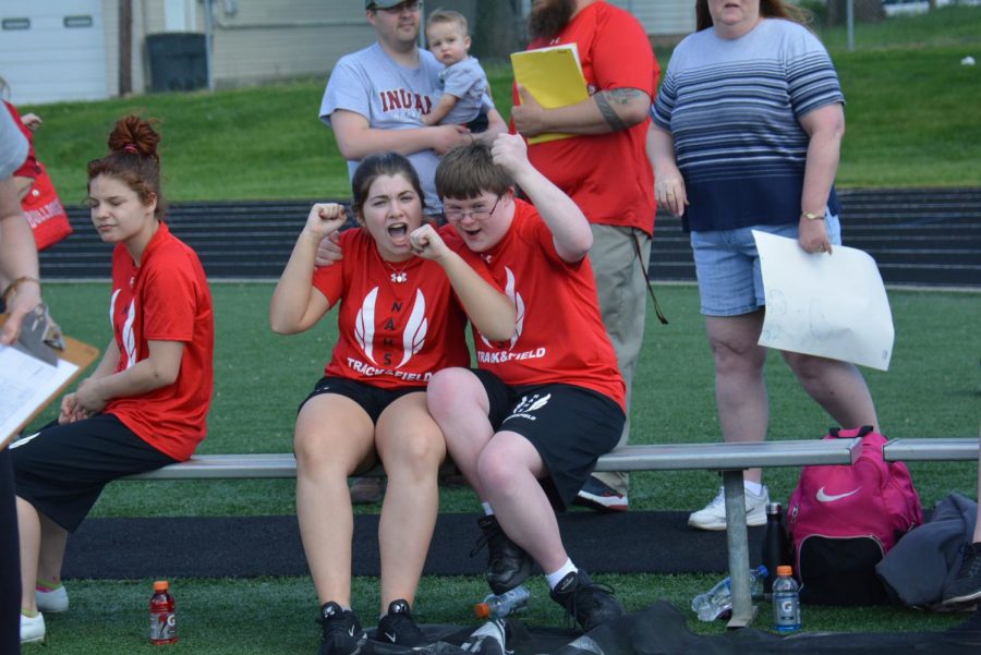 Unified Track: A Successful Year