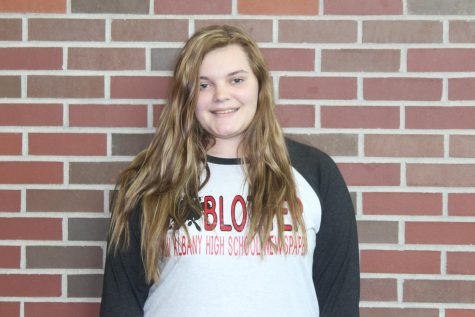 Kaitlyn Burdine