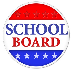 2018 School board candidates
