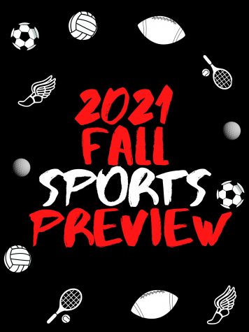 2021 Fall Sports Preview