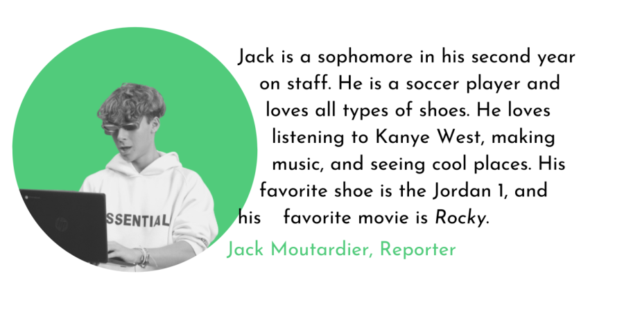 Jack Moutardier