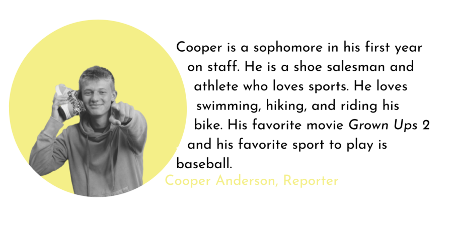 Cooper Anderson