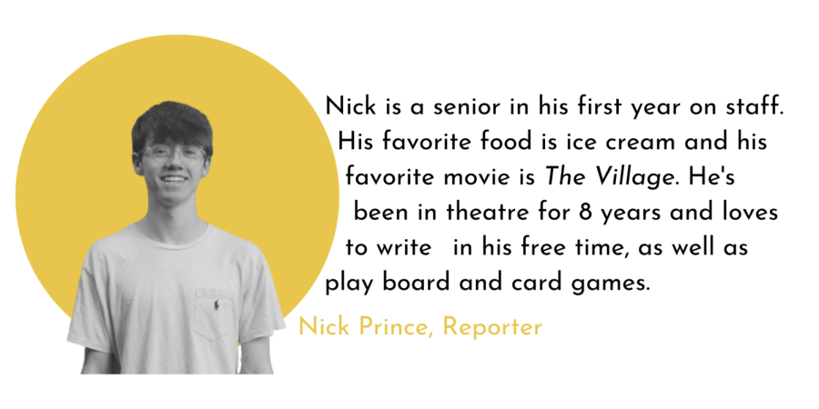 Nick Prince