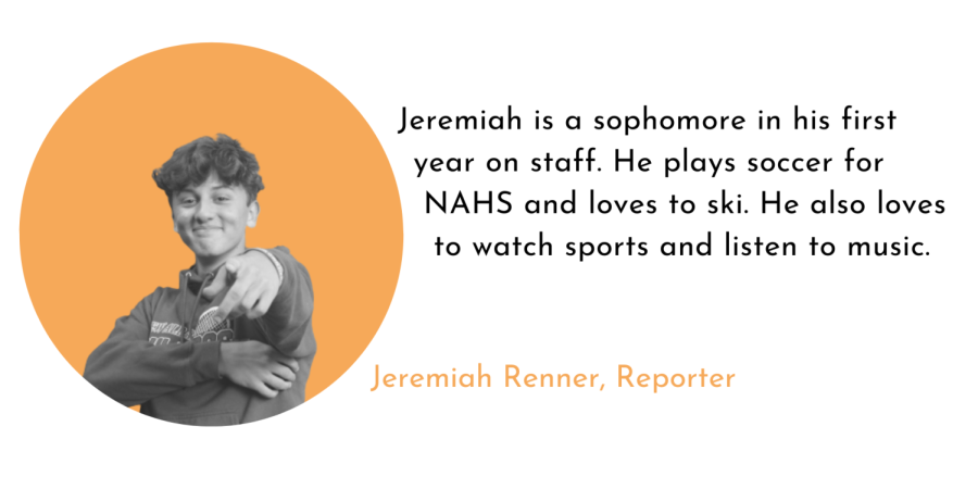 Jeremiah Renner