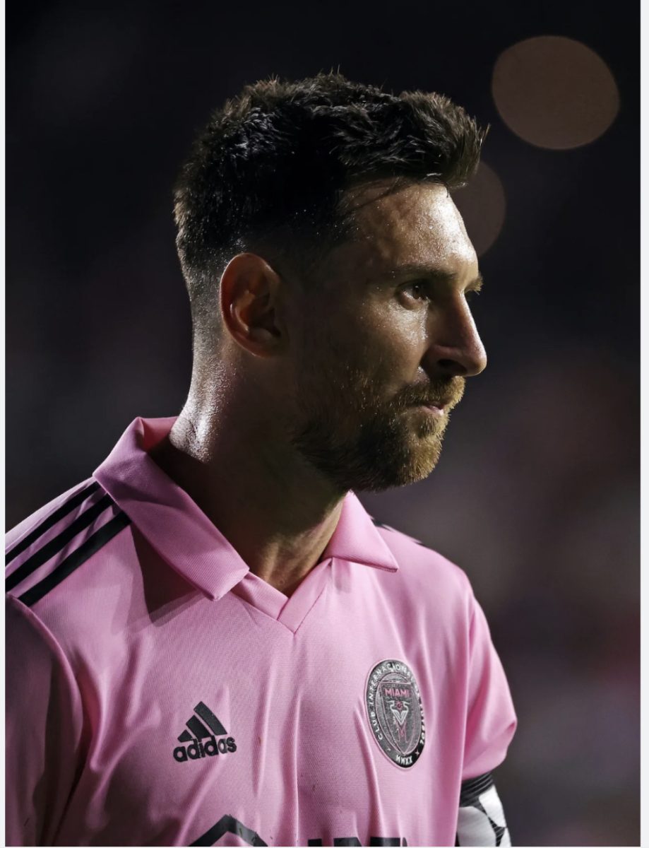 Messi’s Move to Miami