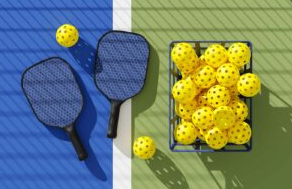 Pickleball Popularity