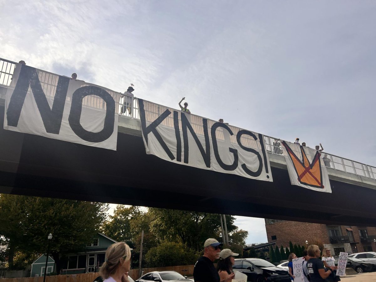 Students fight for change