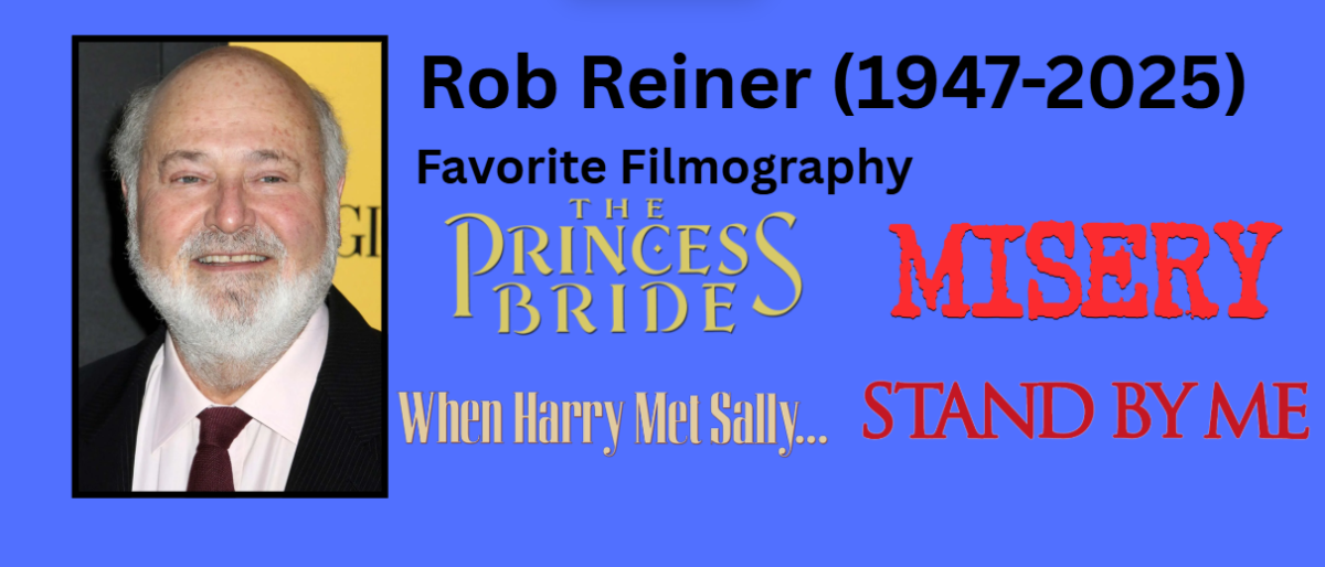 Inconceivable Tragedy - The Legacy of Rob Reiner