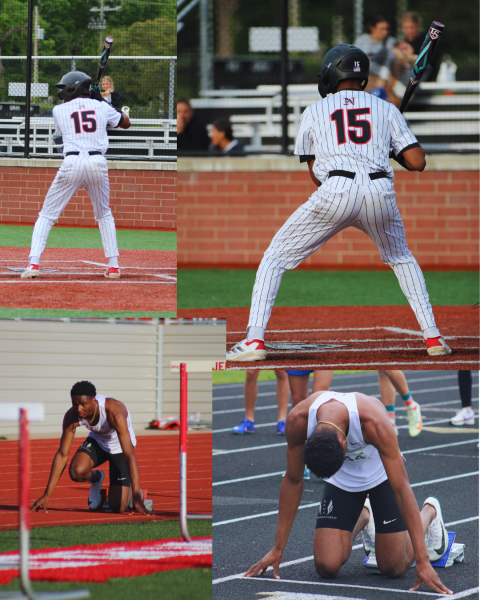 Doubleheaders, Dashes & Downs