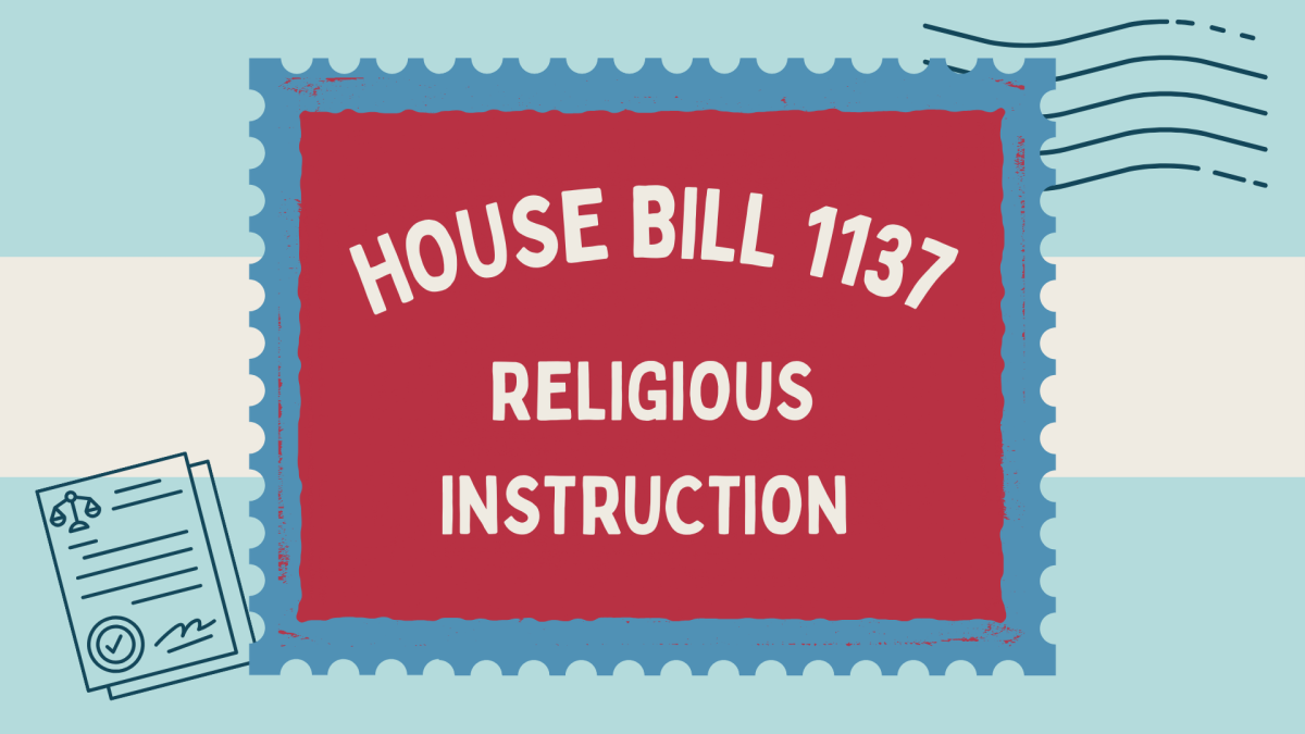 Faith policy moves forward