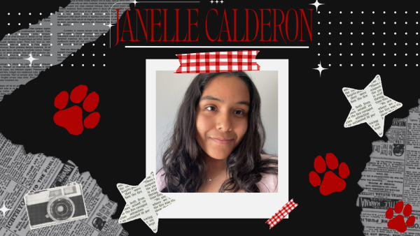 Janelle Calderon