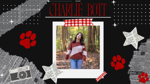 Charlie Bott
