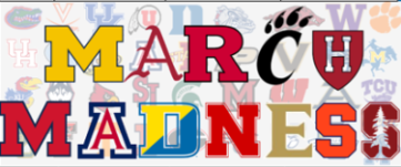 March Madness semi- recap