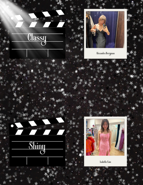 Countdown to Prom