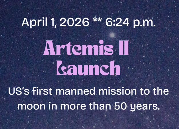 Back To The Moon