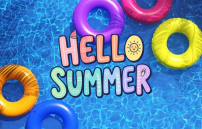 5 Things To Do This Summer Before College